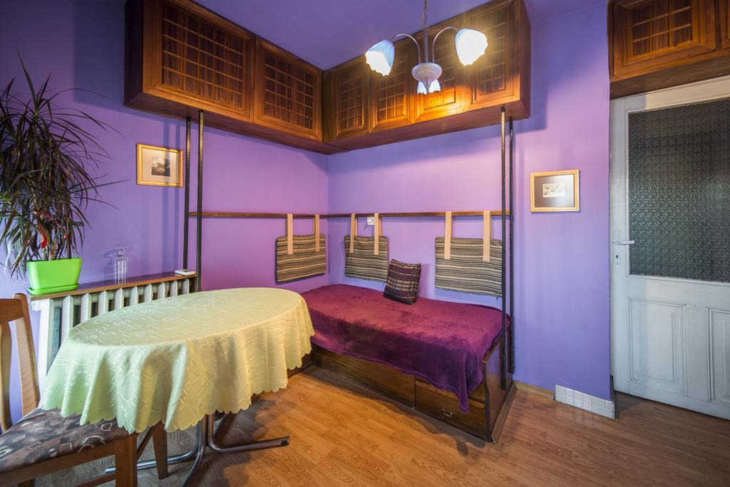 Sunny Apartment ソフィア エクステリア 写真