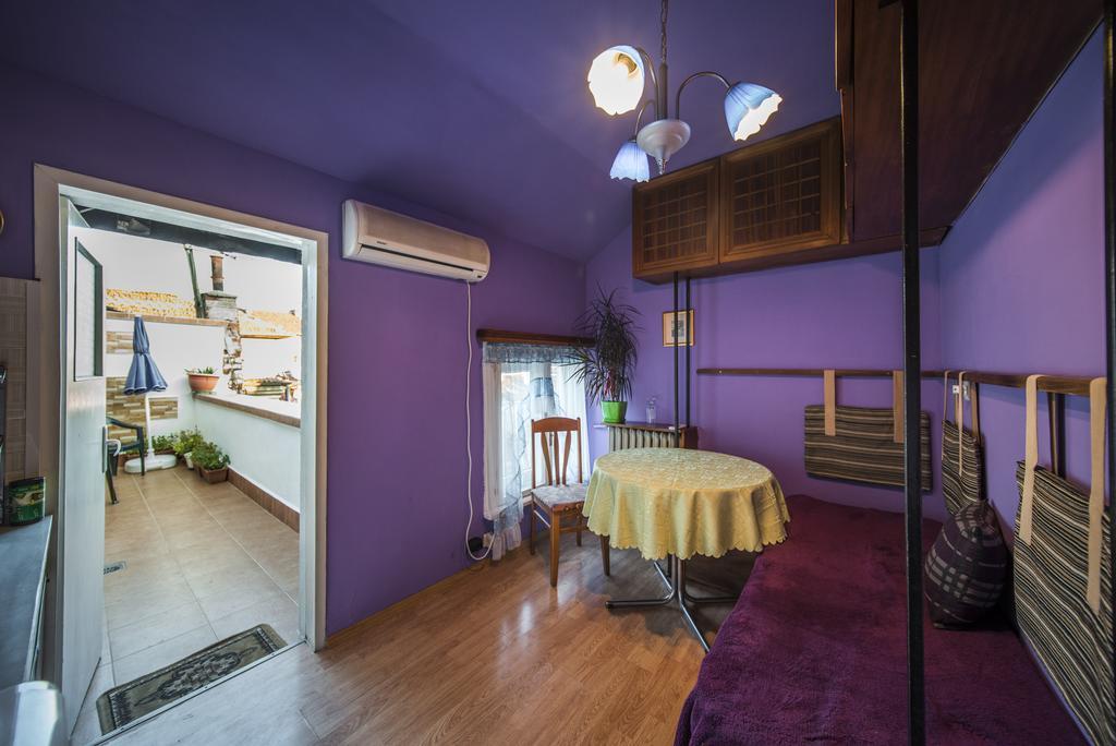 Sunny Apartment ソフィア エクステリア 写真