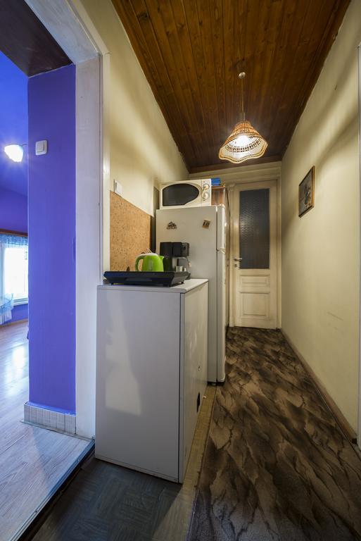 Sunny Apartment ソフィア エクステリア 写真