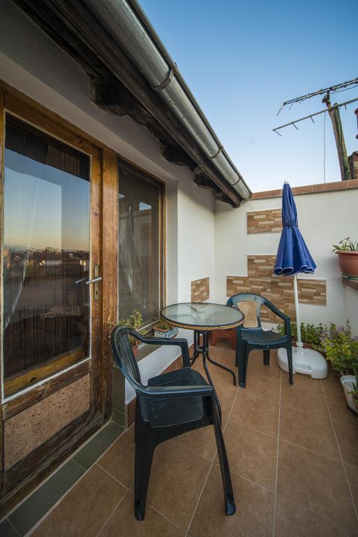 Sunny Apartment ソフィア エクステリア 写真
