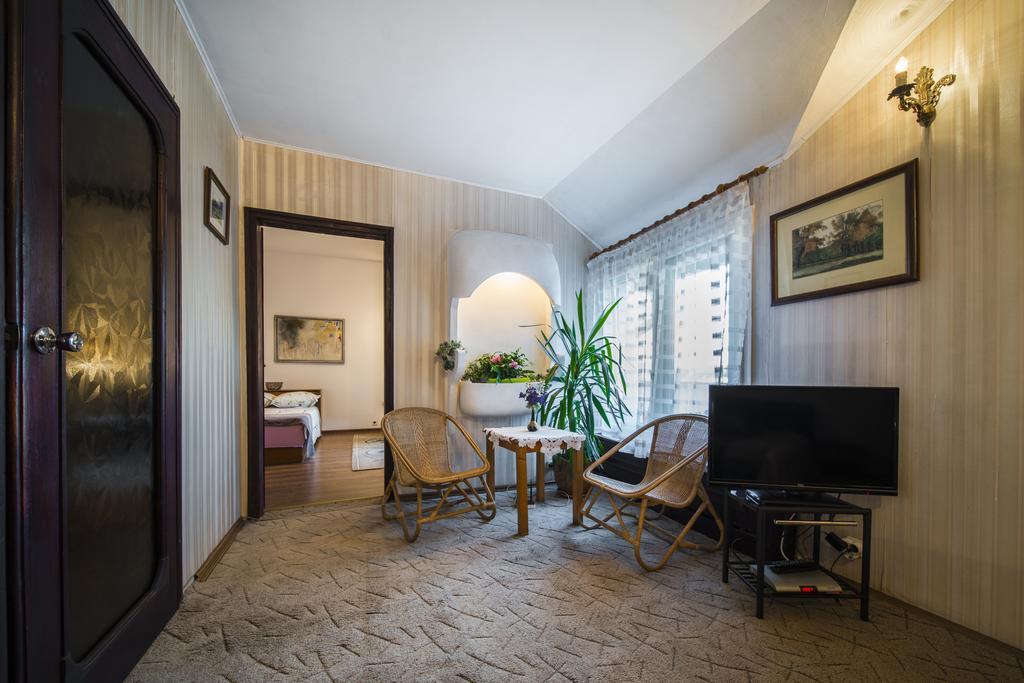 Sunny Apartment ソフィア エクステリア 写真