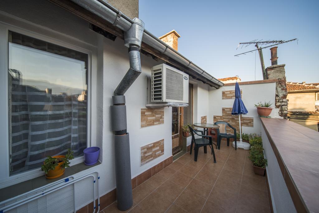 Sunny Apartment ソフィア エクステリア 写真