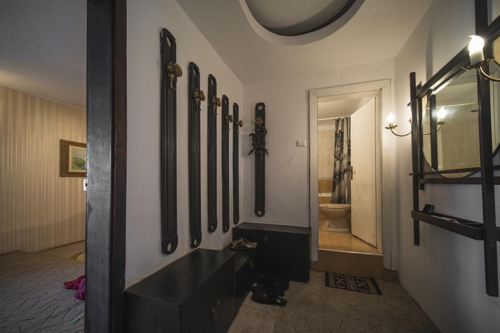 Sunny Apartment ソフィア エクステリア 写真
