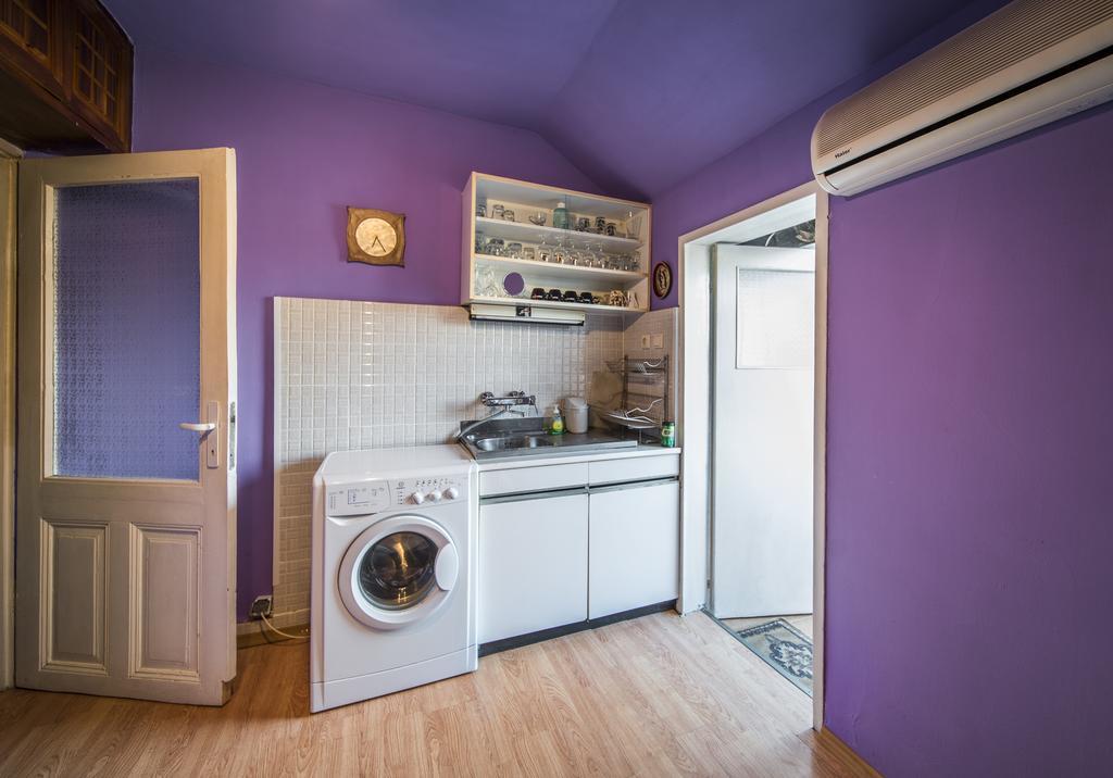 Sunny Apartment ソフィア エクステリア 写真