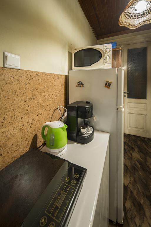 Sunny Apartment ソフィア エクステリア 写真