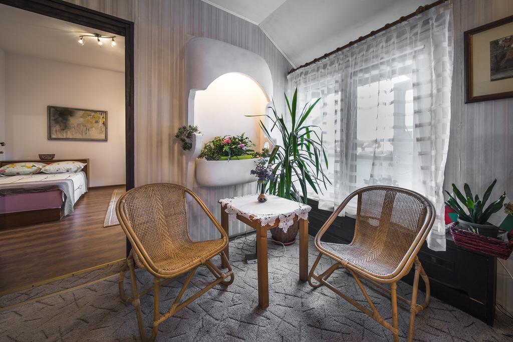 Sunny Apartment ソフィア エクステリア 写真